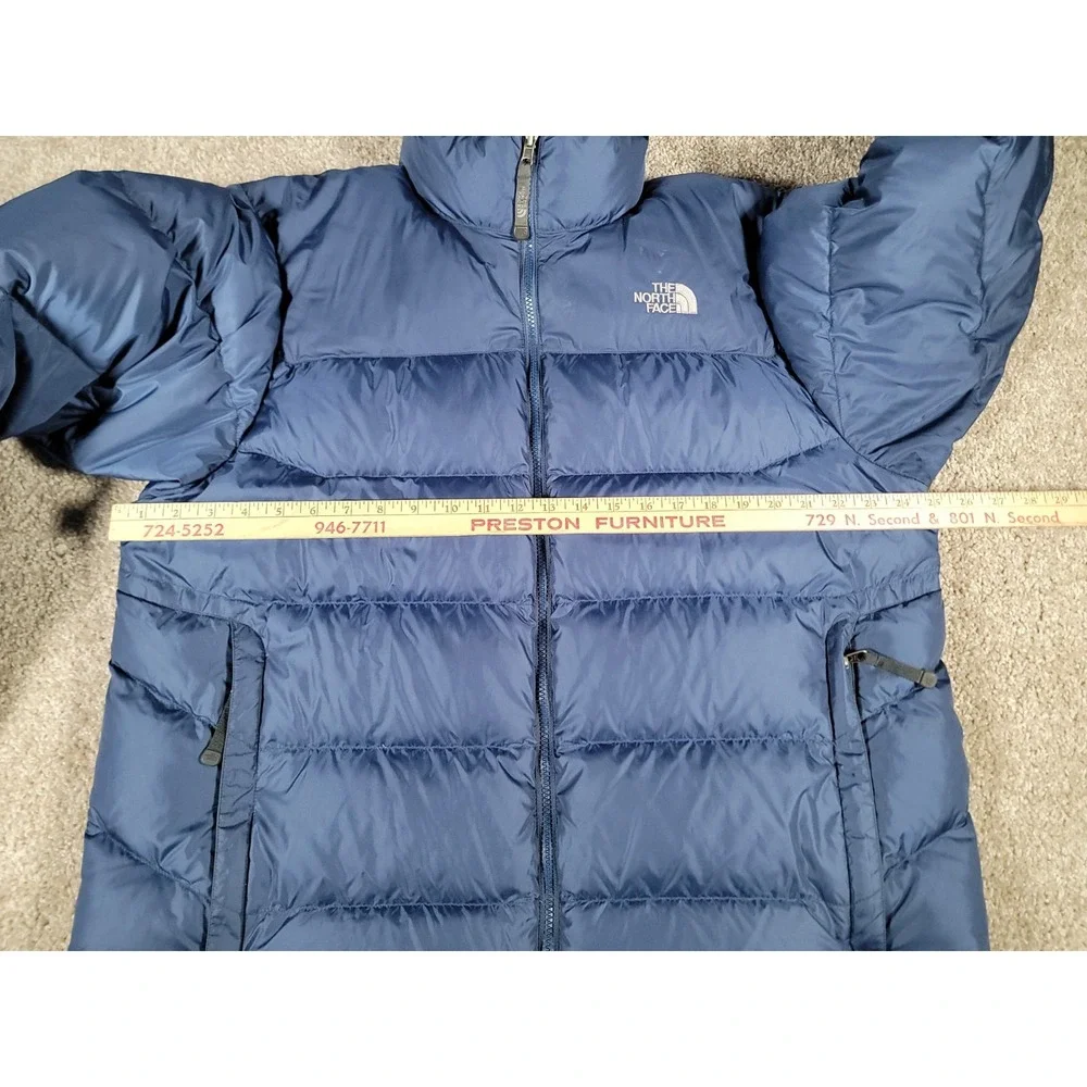 The North Face item description